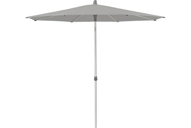 ALU-SMART Parasol Glatz rond Ø 200 cm