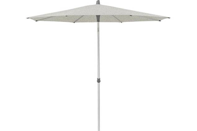 ALU-SMART Sonnenschirm Glatz rund Ø 200 cm