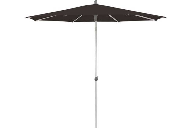 ALU-SMART Parasol Glatz rond Ø 250 cm
