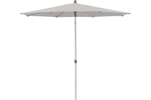 ALU-SMART Parasol Glatz rond Ø 200 cm