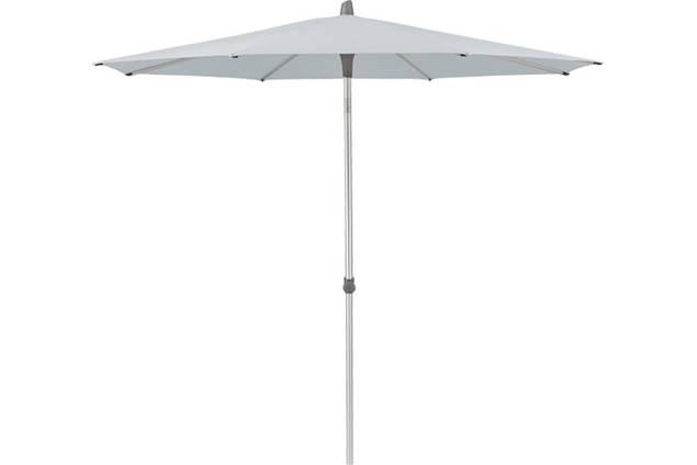 ALU-SMART Parasol Glatz rond Ø 200 cm