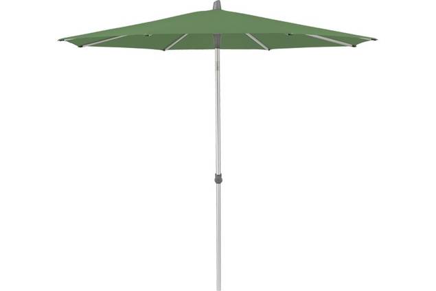 ALU-SMART Sonnenschirm Glatz rund Ø 250 cm