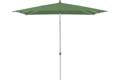ALU-SMART Sonnenschirm Glatz quadratisch 240 x 240 cm