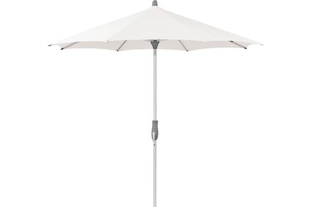 ALU-TWIST Parasol Glatz rond Ø 300 cm