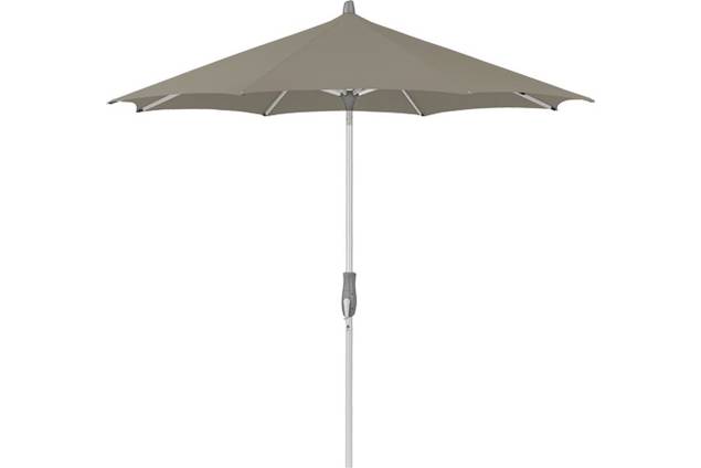 ALU-TWIST Sonnenschirm Glatz rund Ø 300 cm