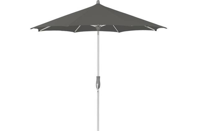 ALU-TWIST Sonnenschirm Glatz rund Ø 300 cm