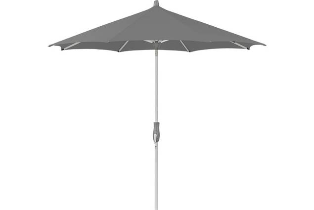 ALU-TWIST Sonnenschirm Glatz rund Ø 330 cm