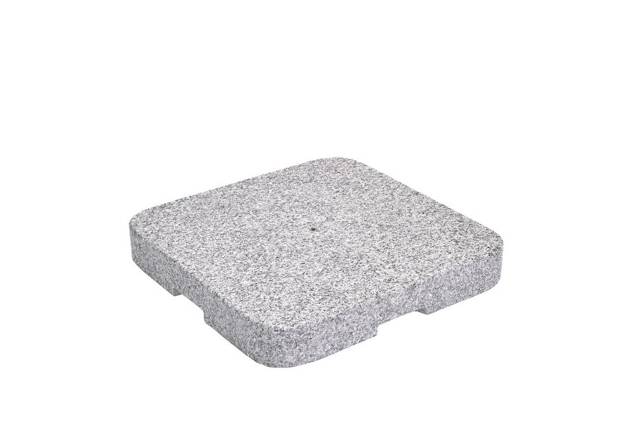 Granitsockel Z 90 kg, Naturstein