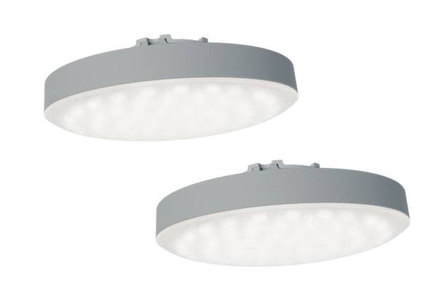 Osyrion Spot LED 2er Set