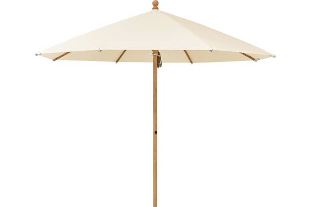 PIAZZINO® Sonnenschirm Glatz rund Ø 350 cm