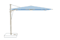 VITA® Sfera Parasol Glatz carrée 350 x 350 cm