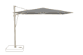 VITA® Sfera Sonnenschirm Glatz rechteckig 400 x 300 cm
