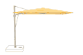 VITA® Sfera Sonnenschirm Glatz rechteckig 400 x 300 cm