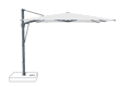 VITA® Sfera Sonnenschirm Glatz rechteckig 400 x 300 cm