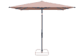 VITA® Torna Sonnenschirm Glatz rechteckig 210 x 150 cm