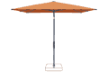 VITA® Torna Sonnenschirm Glatz rechteckig 210 x 150 cm