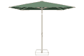 VITA® Torna Parasol Glatz rectangulaire 250 x 200 cm