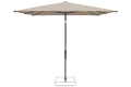 VITA® Torna Sonnenschirm Glatz rechteckig 250 x 200 cm