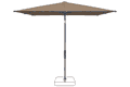 VITA® Torna Sonnenschirm Glatz rechteckig 250 x 200 cm