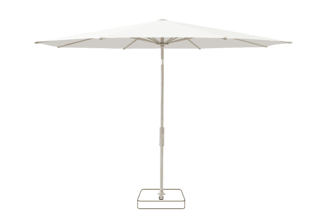 VITA® Torna Sonnenschirm Glatz rund Ø 270 cm