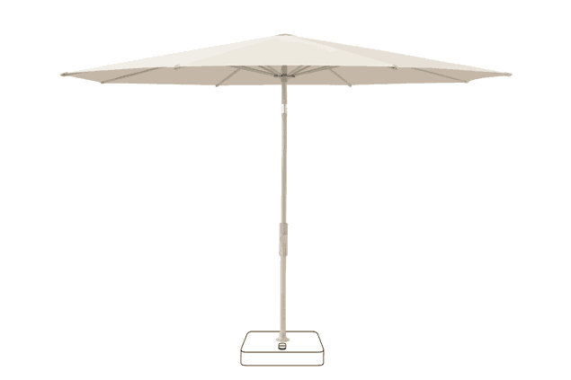 VITA® Torna Parasol Glatz rond Ø 270 cm