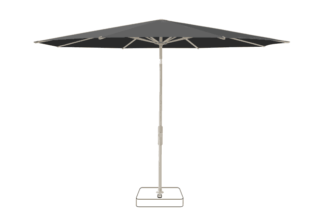 VITA® Torna Sonnenschirm Glatz rund Ø 270 cm