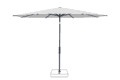 VITA® Torna Sonnenschirm Glatz rund Ø 300 cm
