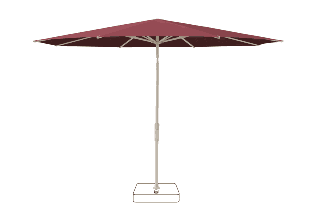 VITA® Torna Sonnenschirm Glatz rund Ø 330 cm