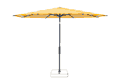 VITA® Torna Sonnenschirm Glatz rund Ø 330 cm