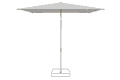 VITA® Piana Sonnenschirm Glatz rechteckig 210 x 150 cm