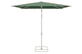 VITA® Piana Sonnenschirm Glatz rechteckig 210 x 150 cm