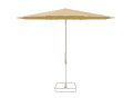 VITA® Piana Sonnenschirm Glatz rund Ø 220 cm