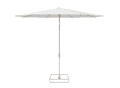 VITA® Piana Sonnenschirm Glatz rund Ø 250 cm