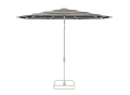 VITA® Piana Parasol Glatz rond Ø 250 cm