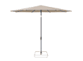 VITA® Piana Sonnenschirm Glatz rund Ø 250 cm