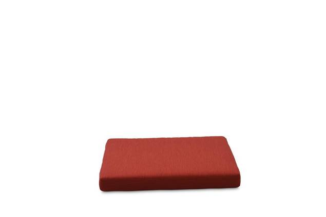 Madrid Coussin de lounge Tabouret 2