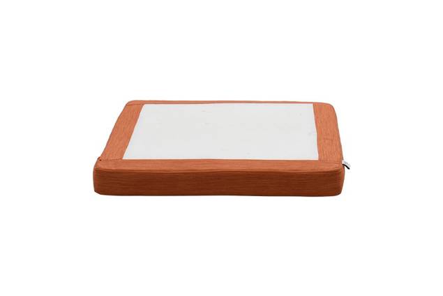 Madrid Coussin de lounge Tabouret 3