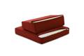 Adriatico Coussin de lounge Élément d'extrémité 3