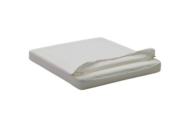 Madrid Coussin de lounge Tabouret 4
