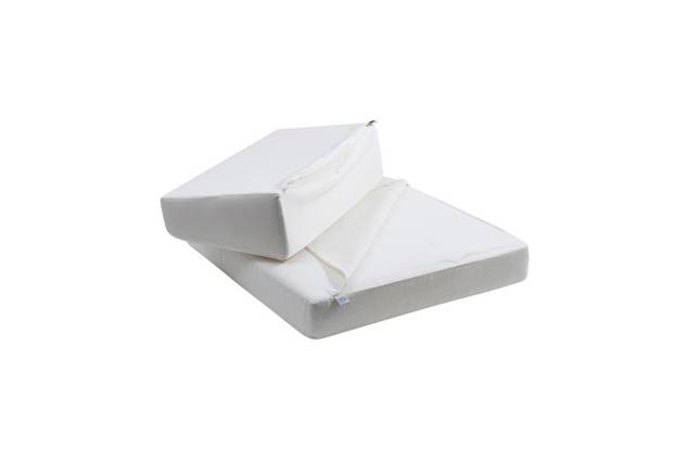 Adriatico Coussin de lounge Élément d'extrémité 6