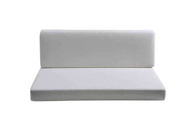 Adriatico Coussin de lounge Banc 1