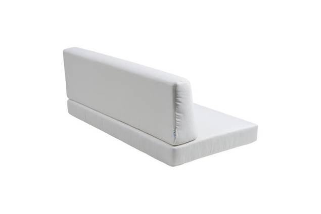 Adriatico Coussin de lounge Banc 2