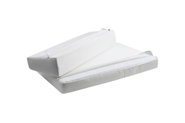 Adriatico Coussin de lounge Banc 3