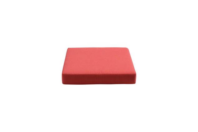 Adriatico Coussin de lounge Tabouret 1