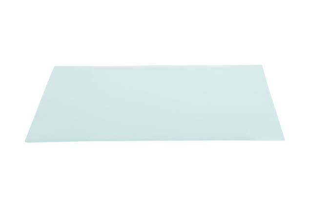 Gardenia Plateau de table de jardin verre 1