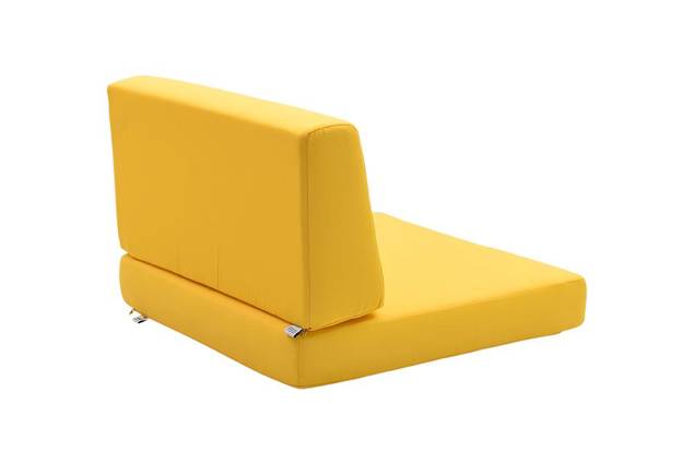 Adriatico Coussin de lounge Élément d'extrémité 6