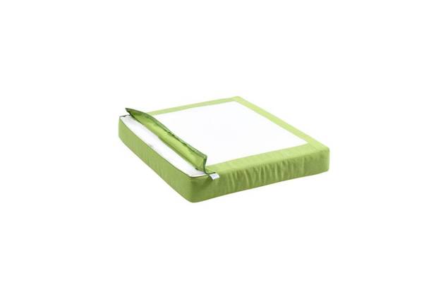 Adriatico Loungekissen Hocker 2