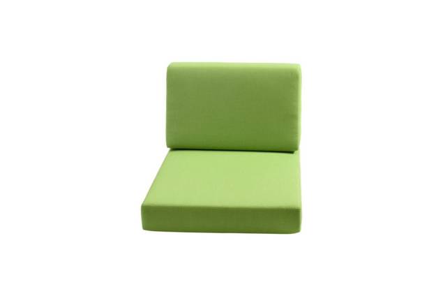 Adriatico Coussin de lounge Fauteuil