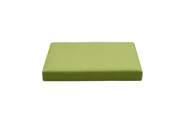 Madrid Coussin de lounge Tabouret 2