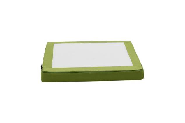 Madrid Coussin de lounge Tabouret 3